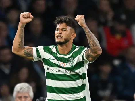 FC Porto and Sporting CP draw 1-1 as Luis Suarez converts late penalty on 2025-26 Primeira Liga Matchday 21