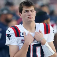 Patriots draft picks in 2026: How many prospects can New England select in April?