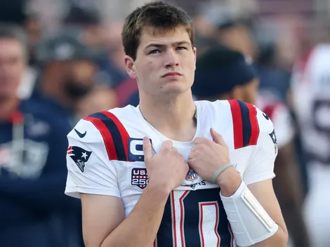 Patriots draft picks in 2026: How many prospects can New England select in April?
