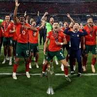 Where to watch 2026–27 UEFA Nations League Draw live in the USA