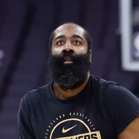 James Harden breaks silence on why he requested a trade from the Clippers to the Cavaliers