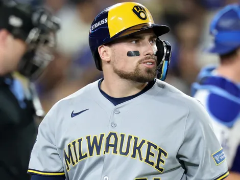 Brewers GM makes position clear after rading Caleb Durbin to Red Sox