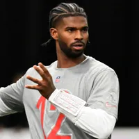 Shedeur Sanders’ key weapon with the Browns makes shocking decision about his future in Cleveland