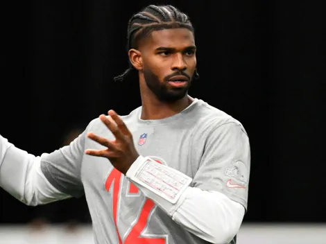 Shedeur Sanders’ key weapon with the Browns makes shocking decision about his future in Cleveland