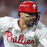 Phillies eye starting pitching amid Nick Castellanos uncertainty as spring training nears