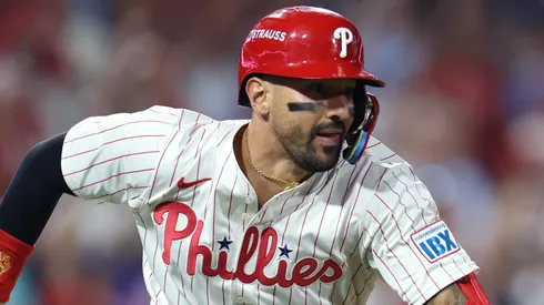Phillies eye starting pitching amid Nick Castellanos uncertainty as spring training nears