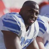 Tracy Scroggins passes away at 56: Detroit Lions mourn the loss of franchise legend
