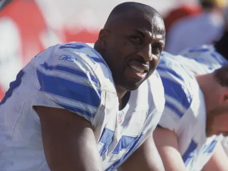 Tracy Scroggins passes away at 56: Detroit Lions mourn the loss of franchise legend