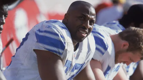 Tracy Scroggins passes away at 56: Detroit Lions mourn the loss of franchise legend