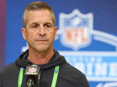 NY Giants news and rumors: John Harbaugh might help Jaxson Dart with former Matthew Stafford, Joe Burrow coach