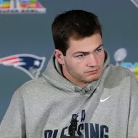 Maye issues bold reminder to Diggs, Patriots about turning the page after Super Bowl LX loss in 2026