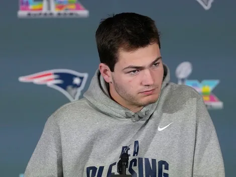 Maye issues bold reminder to Diggs, Patriots about turning the page after Super Bowl LX loss in 2026