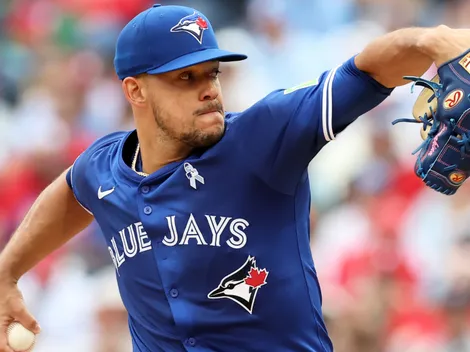 MLB Rumors: Blue Jays face pivotal rotation call on two‑time All‑Star pitcher