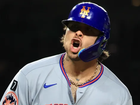 NY Mets’ new star Freddy Peralta makes something clear about Francisco Alvarez