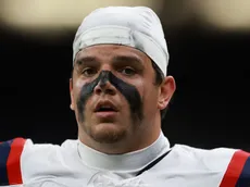 Mike Vrabel reveals final decision with Will Campbell after Super Bowl