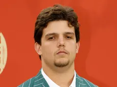 Patriots tackle Will Campbell makes shocking admission on why he struggled to protect Drake Maye in Super Bowl LX