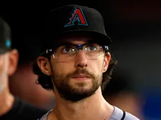 Zac Gallen reportedly has four strong suitors in free agency