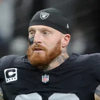 Maxx Crosby, Ashton Jeanty receive clear messages from Super Bowl champ Klint Kubiak in new era for Raiders