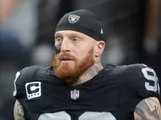 Maxx Crosby, Ashton Jeanty receive clear messages from Super Bowl champ Klint Kubiak in new era for Raiders