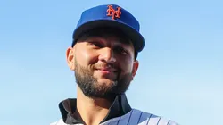 Bo Bichette #19 of the New York Mets at Citi Field