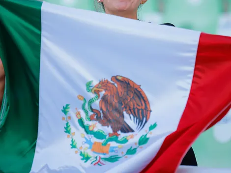 Where to watch Mexico U17 vs Trinidad & Tobago U17 live in the USA: CONCACAF U-17 World Cup qualification