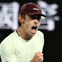 ATP stars Alex de Minaur, Arthur Fils voice frustration over Head tennis balls