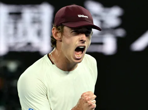 ATP stars Alex de Minaur, Arthur Fils voice frustration over Head tennis balls