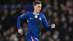 Cole Palmer of Chelsea