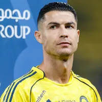 Why is Cristiano Ronaldo not playing today for Al Nassr vs Arkadag?