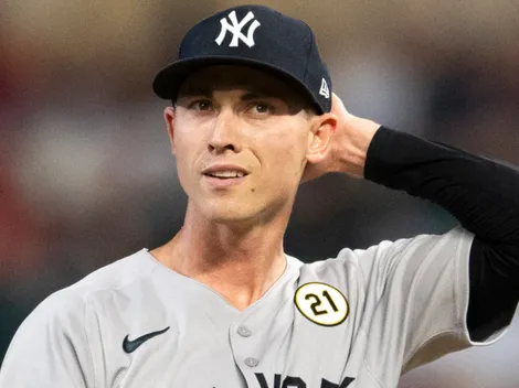 NY Mets reliever Luke Weaver clears the air after NY Yankees bag sparks spring training buzz