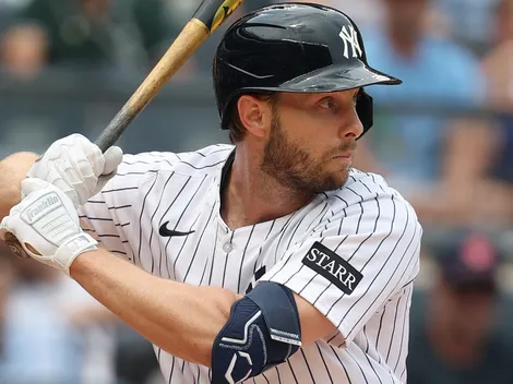 NY Yankees fail to complete re-signing and lose veteran OF to AL Central