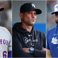 NY Mets, NY Yankees, and Blue Jays reportedly eyeing this available free agent pitchers