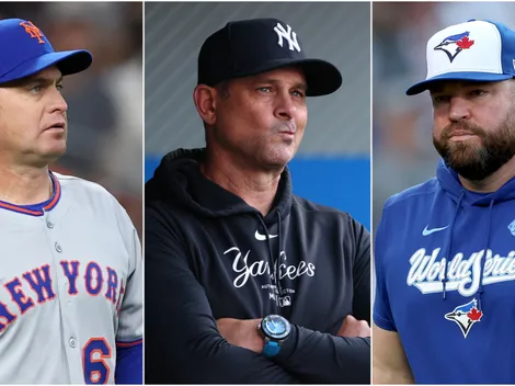 NY Mets, NY Yankees, and Blue Jays reportedly eyeing this available free agent pitchers