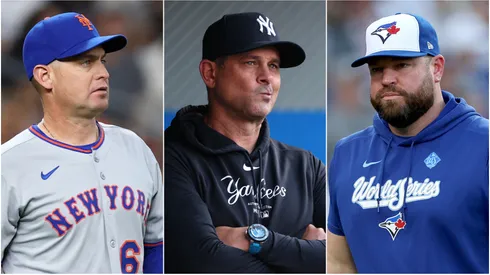 NY Mets, NY Yankees, and Blue Jays reportedly eyeing this available free agent pitchers