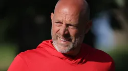 Matt Nagy New York Giants.