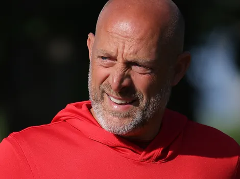 Not only Matt Nagy: NY Giants set to hire another two-time Super Bowl champion coach