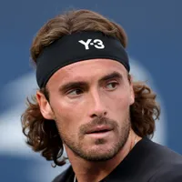 Exclusive: Stefanos Tsitsipas honestly admits he stopped enjoying tennis