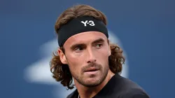Stefanos Tsitsipas sat down with Bolavip for an exclusive interview.