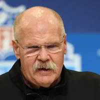 Chiefs and Andy Reid could sign a star Super Bowl champion wide receiver for Patrick Mahomes in 2026