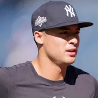 NY Yankees could gain incentive to option Anthony Volpe amid injury recovery