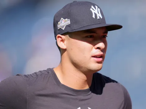 NY Yankees could gain incentive to option Anthony Volpe amid injury recovery