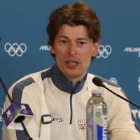 Sturla Holm Laegreid’s ex-girlfriend breaks silence as Norwegian biathlete admits infidelity after bronze win at Winter Olympics 2026