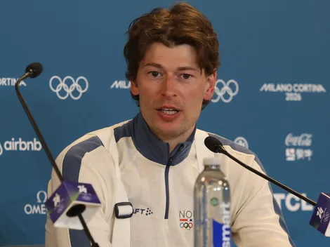 Sturla Holm Laegreid’s ex-girlfriend breaks silence as Norwegian biathlete admits infidelity after bronze win at Winter Olympics 2026