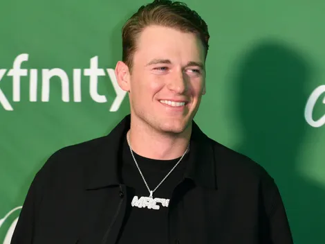 49ers QB Mac Jones makes major revelation about his path to the NFL