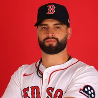 Red Sox’s Patrick Sandoval breaks silence as trade rumors swirl during spring training