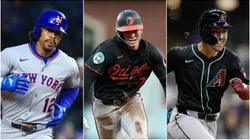 Francisco Lindor, Jackson Holliday, and Corbin Carroll have the same injury.