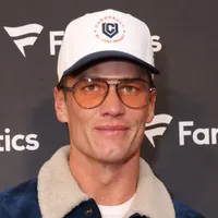 Tom Brady fires shots at Logan Paul, throws shade at historic NFL event