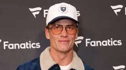 Tom Brady, former QB of the Patriots