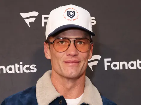 Tom Brady fires shots at Logan Paul, throws shade at historic NFL event