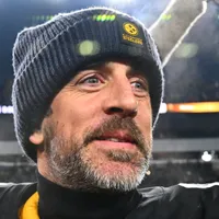 Steelers await Aaron Rodgers' decision